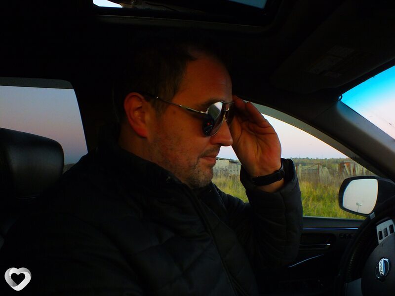Юрий, 43, Москве — анкета №2783345
