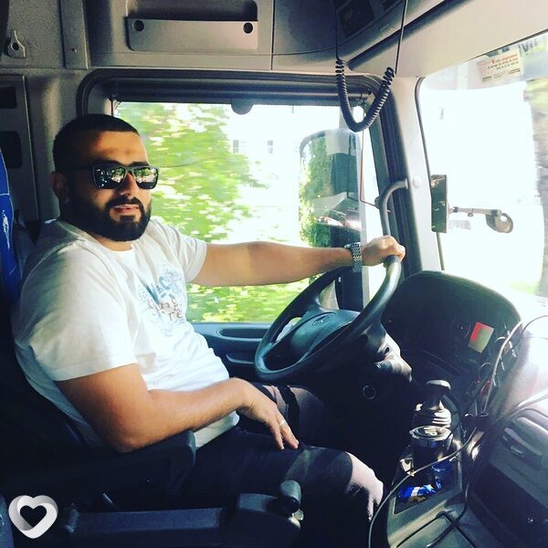 Ринат, 31, Бресте — анкета №2783625