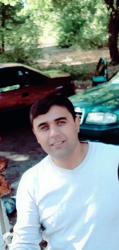 Тимур, 42, Душанбе — анкета №2783628