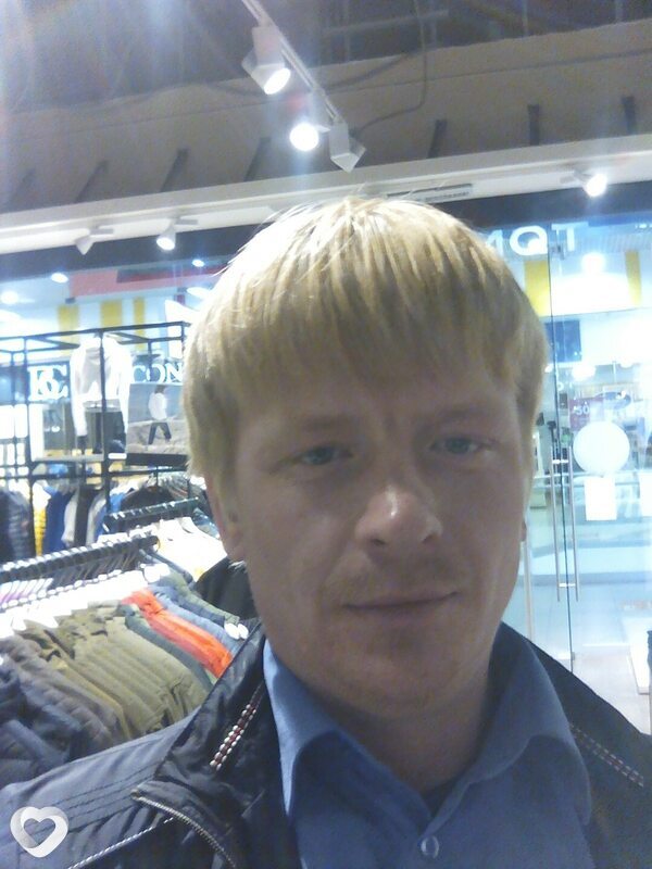 Сергей, 40, Мурманске — анкета №2783632