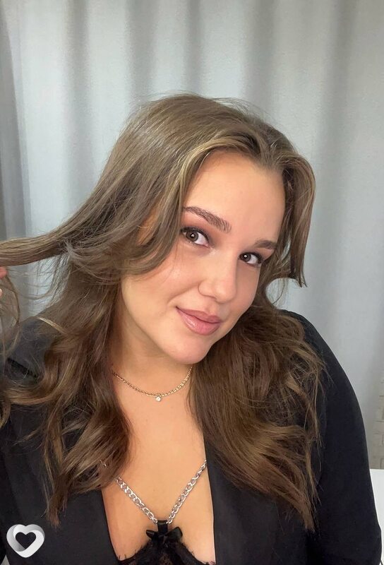 Карина, 19, Ростове-на-Дону — анкета №2783636