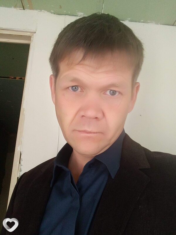 Рустам, 42, Астане — анкета №2783426