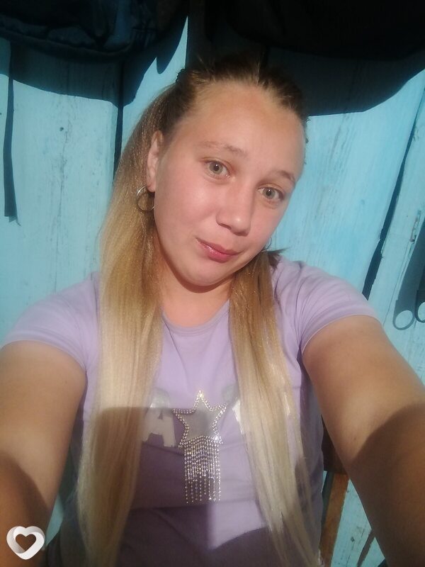 Светлана, 31, Минусинске — анкета №2783431