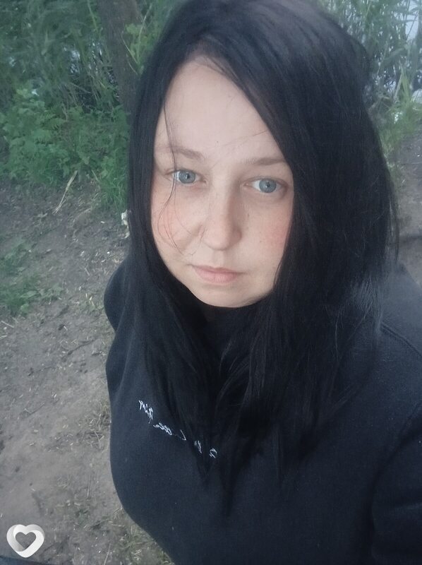 Дианка, 37, Минске — анкета №2783437