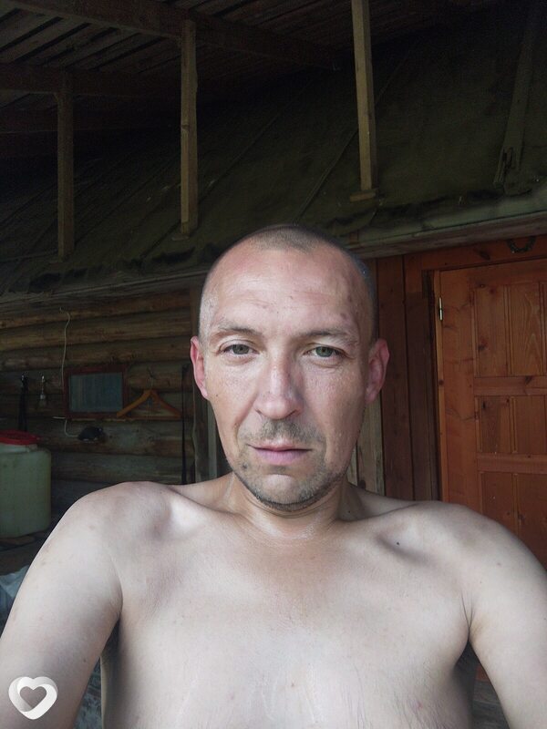 Кирилл, 37, Санкт-Петербурге — анкета №2783443