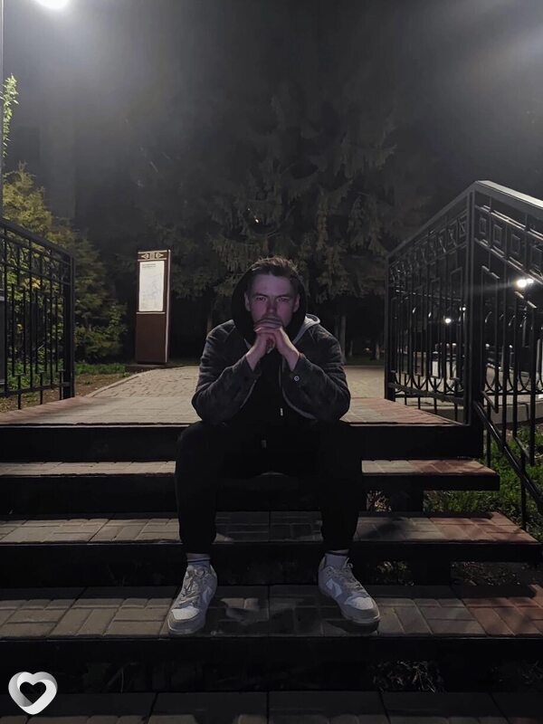 Кирилл, 24, Кирове — анкета №2783444