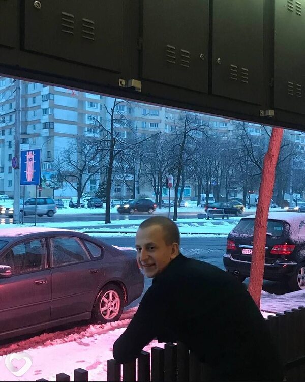 Егор, 22, Пружанах — анкета №2783501