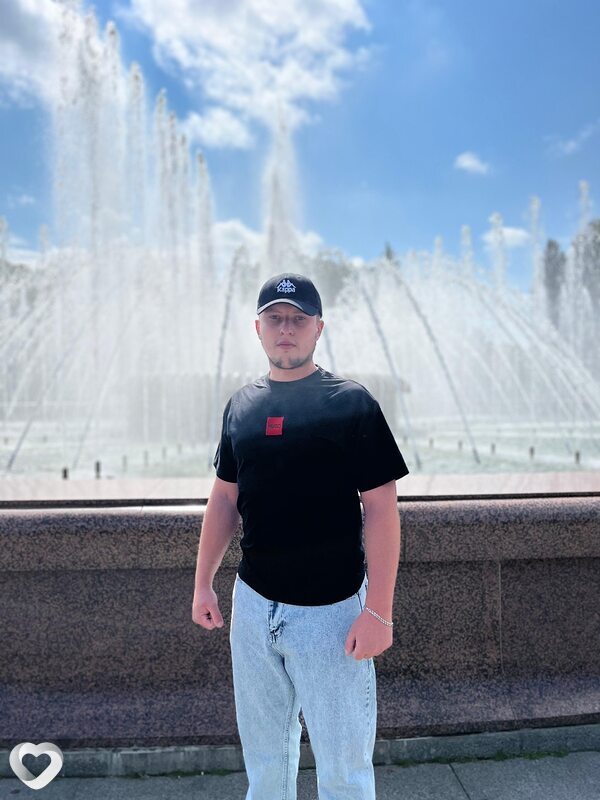 Кирилл, 28, Пятигорске — анкета №2783508