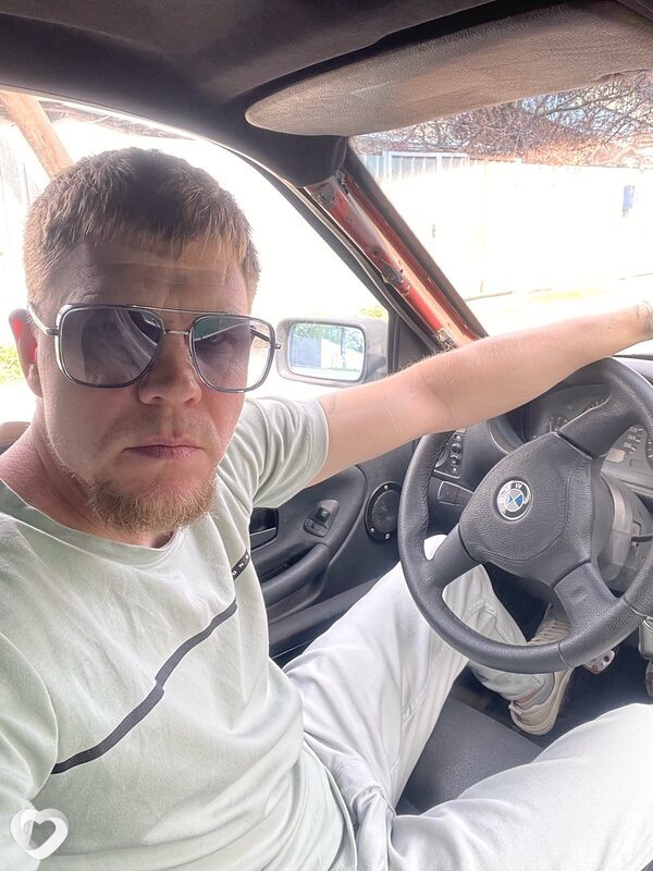 Сергей, 40, Алматы — анкета №2783408