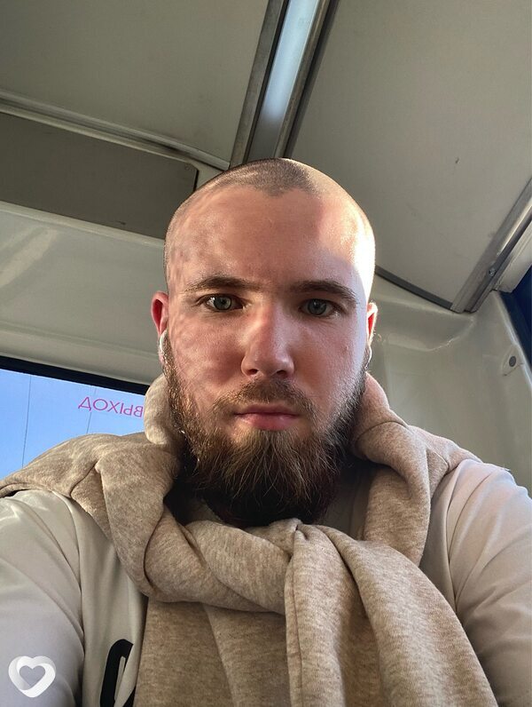 Александр, 24, Владимире — анкета №2783410