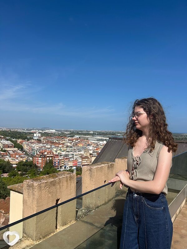 Ирина, 21, Минске — анкета №2783548