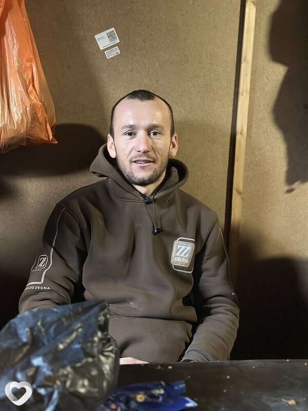Паша, 45, Орске — анкета №2783552