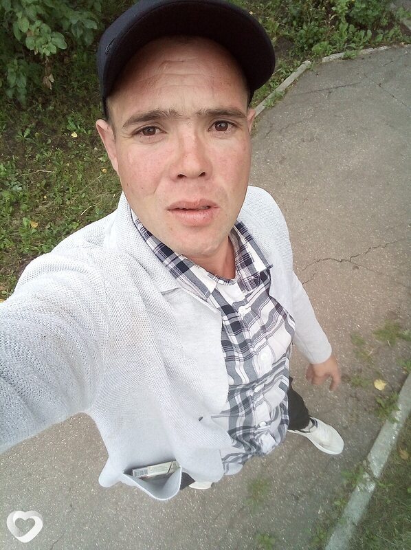 Денис, 36, Самаре — анкета №2783553