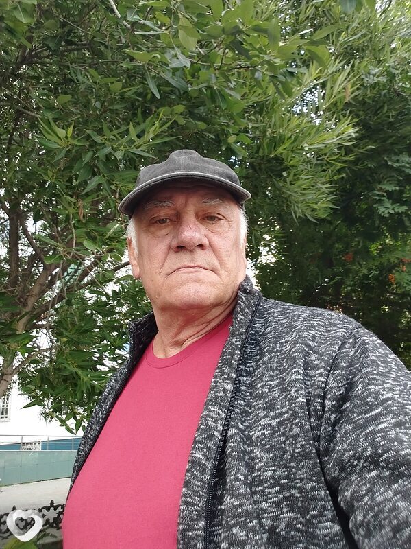 Александр, 66, Тюмени — анкета №2783559