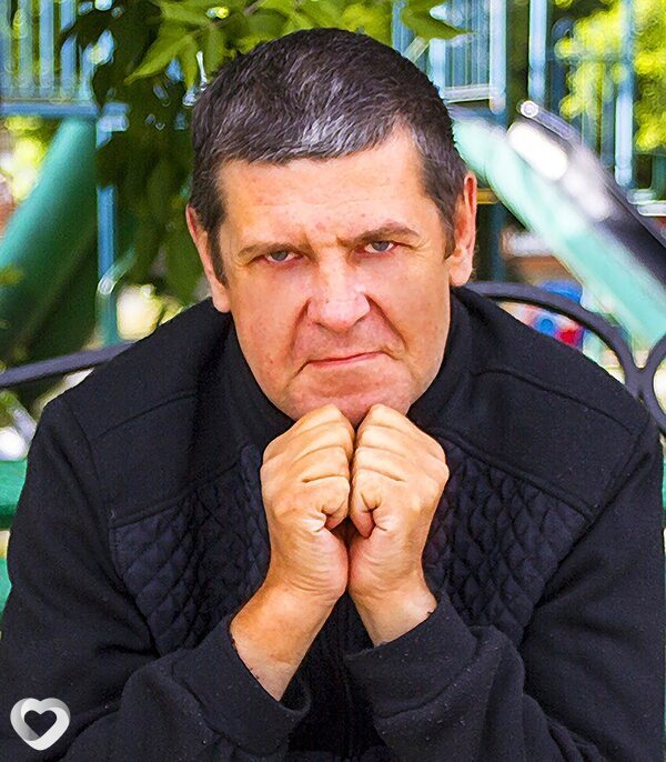 Алексей, 50, Екатеринбурге — анкета №2783560