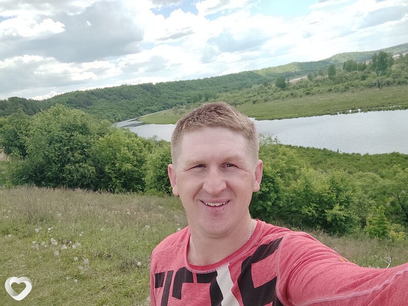 Artyom, 35, Шымкенте — анкета №2783562