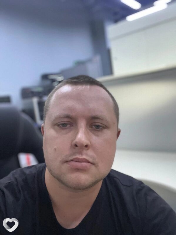 Алексей, 32, Курске — анкета №2783565