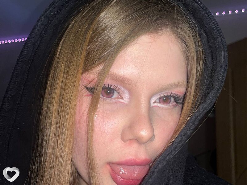 Анна, 19, Уфе — анкета №2783537