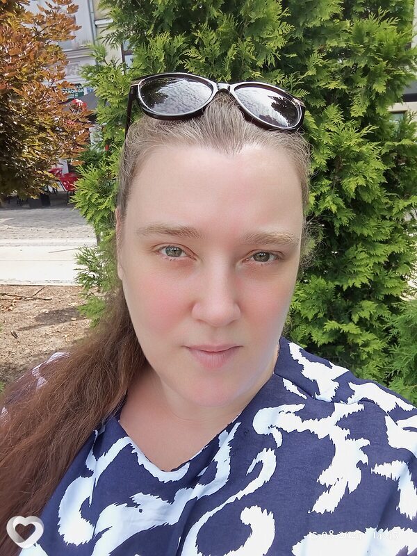 Kateryna, Слупск