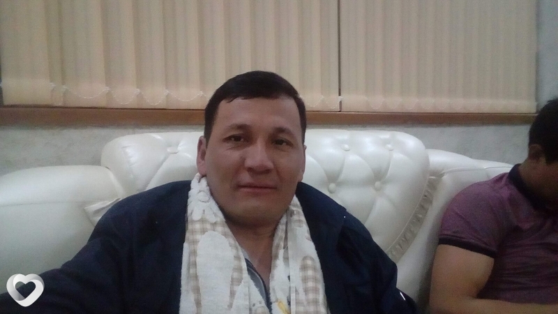 Эльдар, 44, Туркестане — анкета №2783605