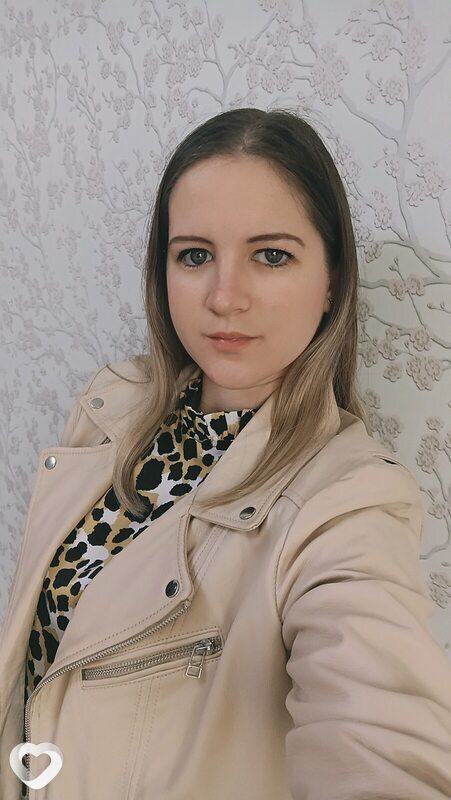 Татьяна, 29, Магнитогорске — анкета №2783611