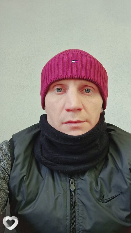 Андрей, 39, Нижнекамске — анкета №2783583