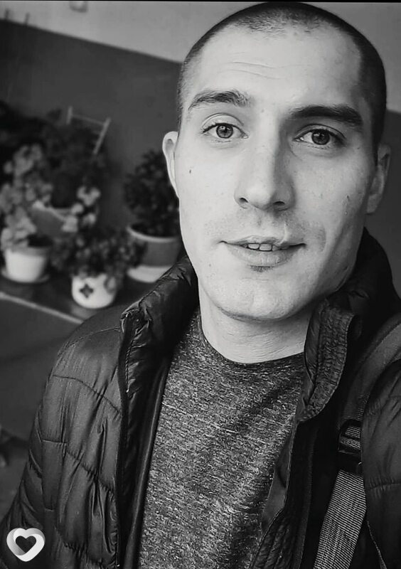 Дмитрий, 33, Молодечно — анкета №2783584