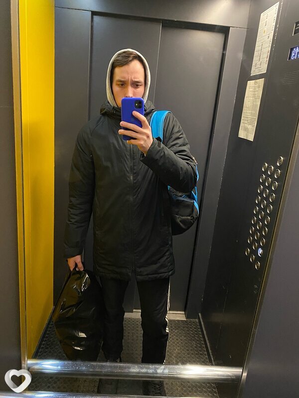 Дмитрий, 25, Кургане — анкета №2783728
