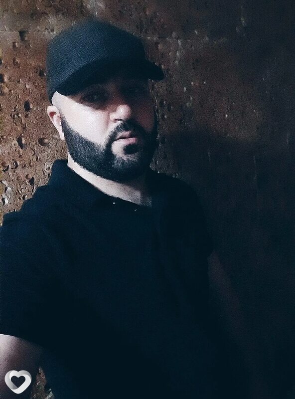 Артем, 34, Балашихе — анкета №2783740
