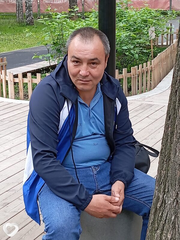 Юрий, 46, Екатеринбурге — анкета №2784451