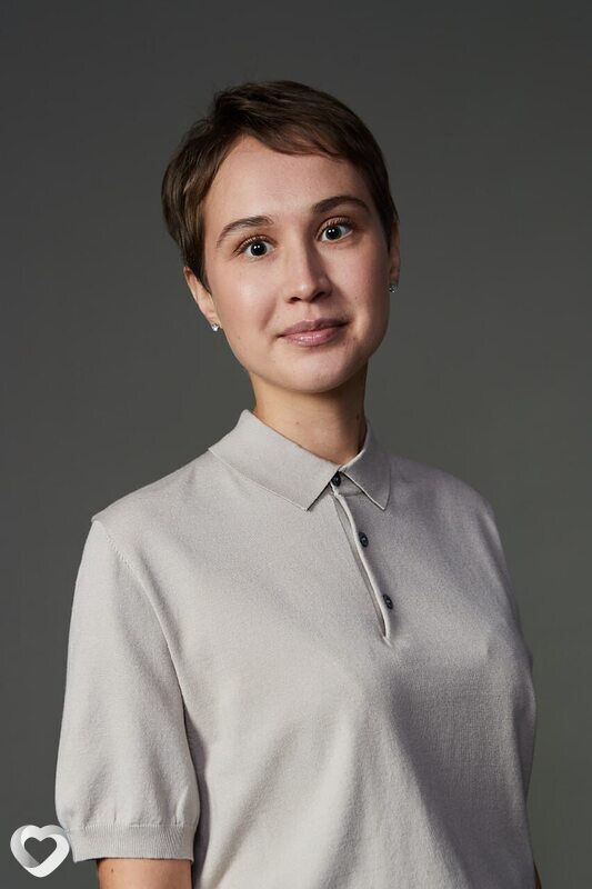 Вика, 32, Москве — анкета №2784455