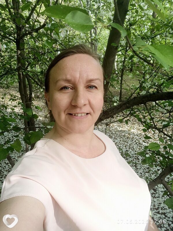 Лариса, 47, Костанае — анкета №2784461