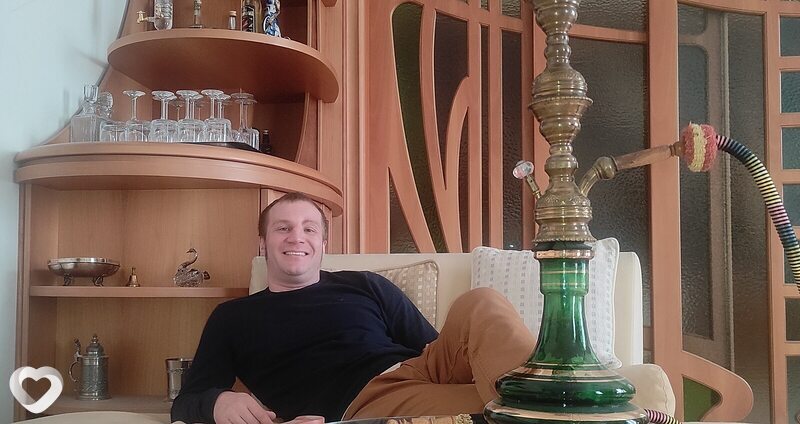 Сергей, 42, Рязани — анкета №2784462