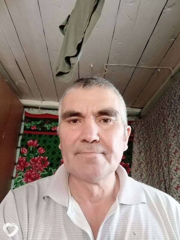 Рамил, 53, Набережных Челнах — анкета №2784463