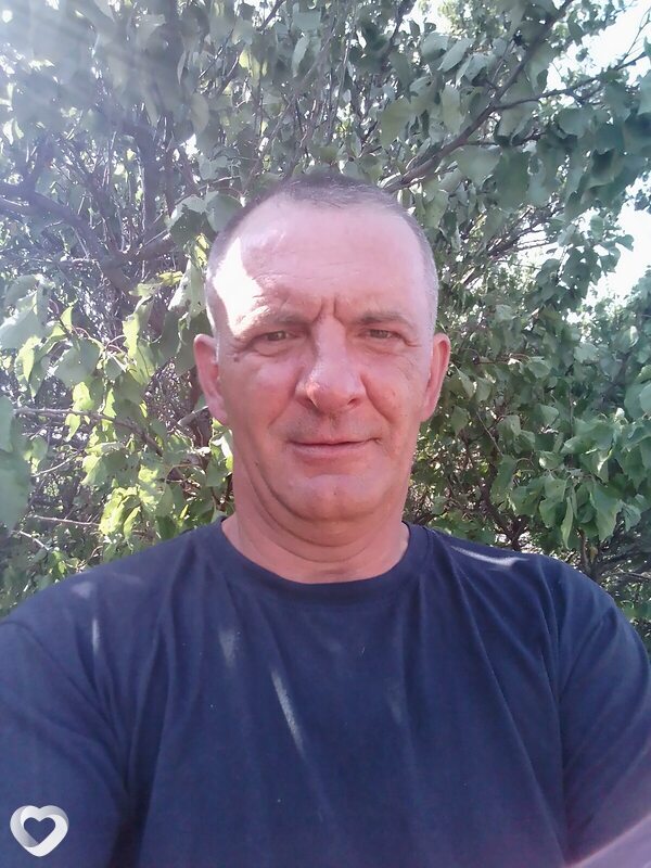Игорь, 53, Мариуполе — анкета №2784469