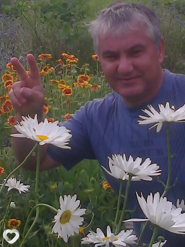 Ser, 56, Ростове-на-Дону — анкета №13779