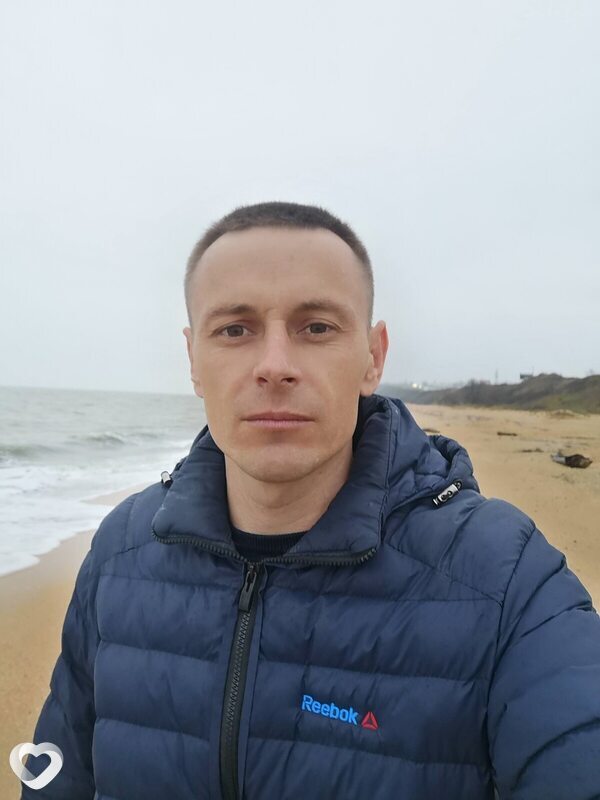 Евгений, 40, Краснодаре — анкета №2783819
