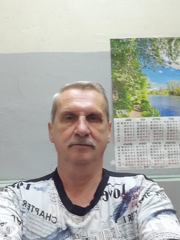 Сергей, Александров