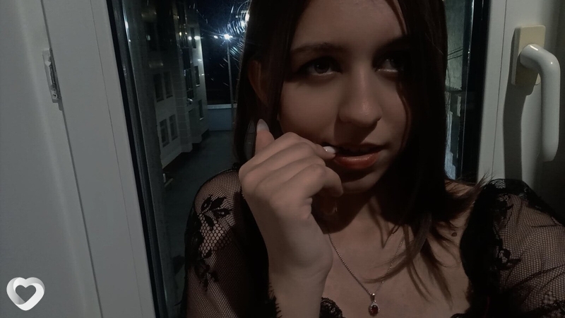 Сабрина, 19, Чебоксарах — анкета №2783704