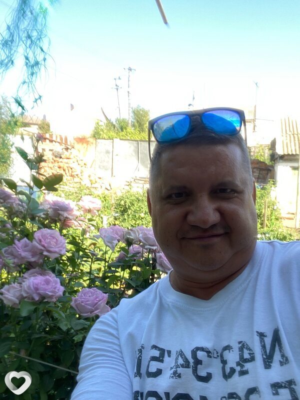 Marat, 54, Вольске — анкета №2783708