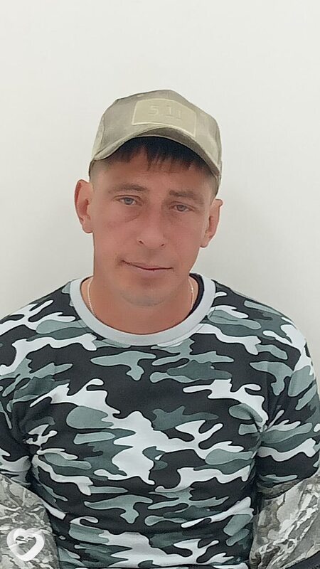 Алексей, Гусиноозерск