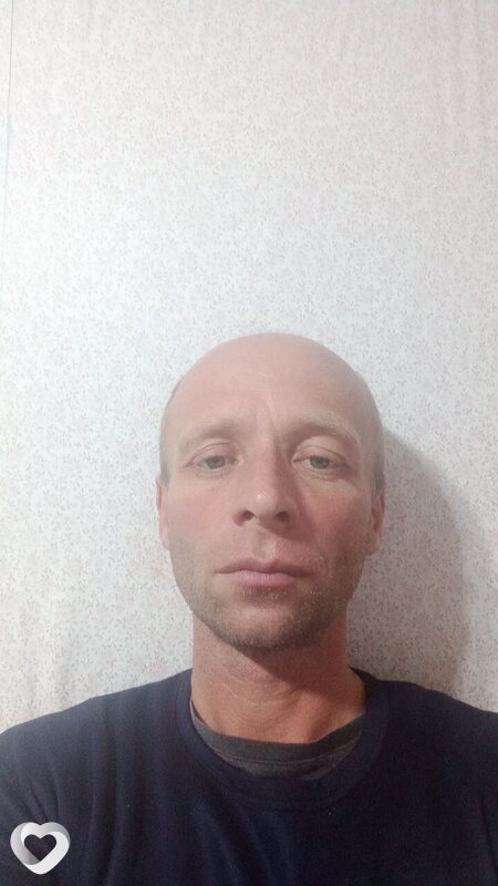 Александр, 45, Феодосии — анкета №2783719