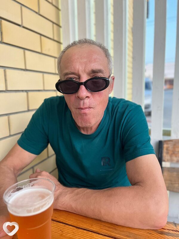 Федор, 56, Екатеринбурге — анкета №2783746