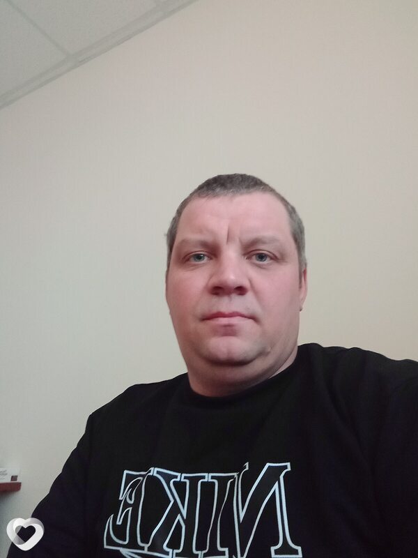 Сергей, 40, Ульяновске — анкета №2783750