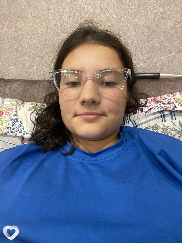 Kira, 20, Казани — анкета №2783754