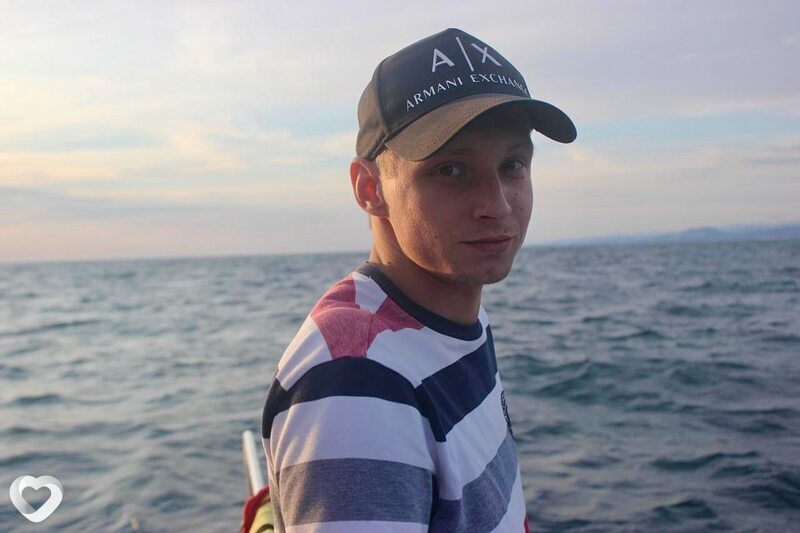 Максим, 30, Адлер — анкета №2783756