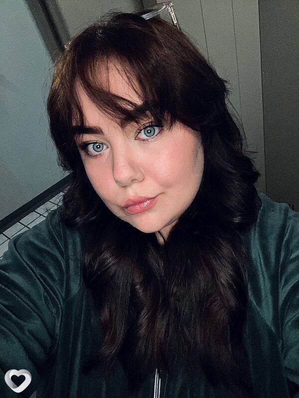 Марго, 23, Жуковском — анкета №2783758