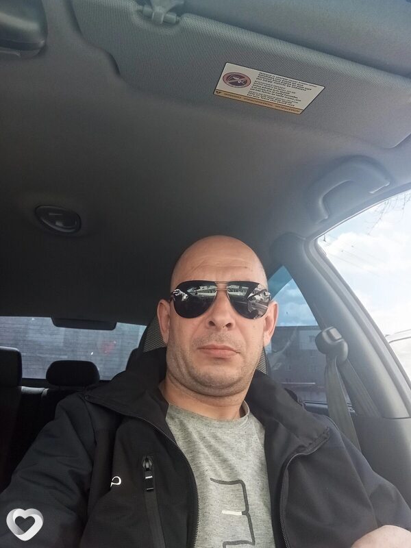 Stanislav, 38, Саранске — анкета №2783761