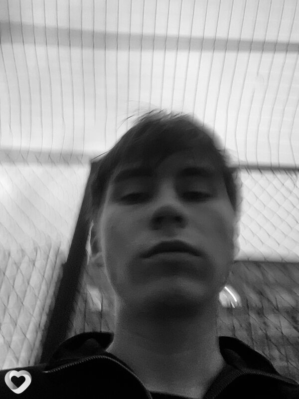 Андрей, 20, Уфе — анкета №2783770