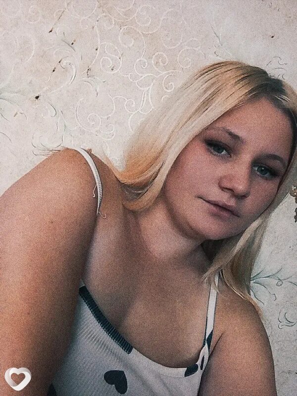 Дарья, Сузун